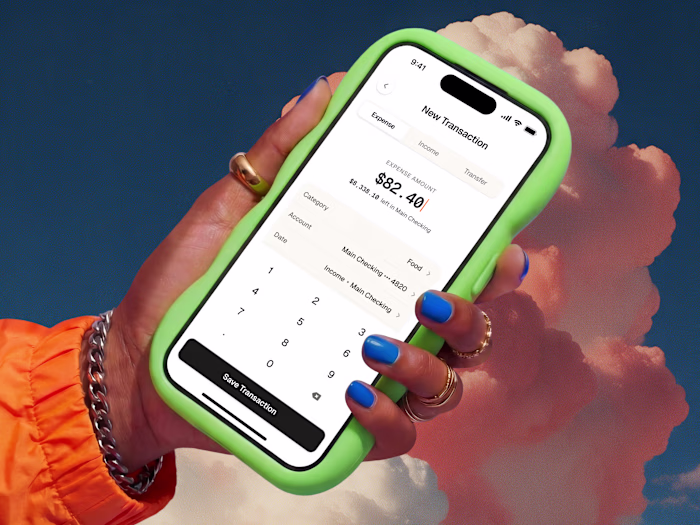 Rethinking Wealth & Savings Tracking