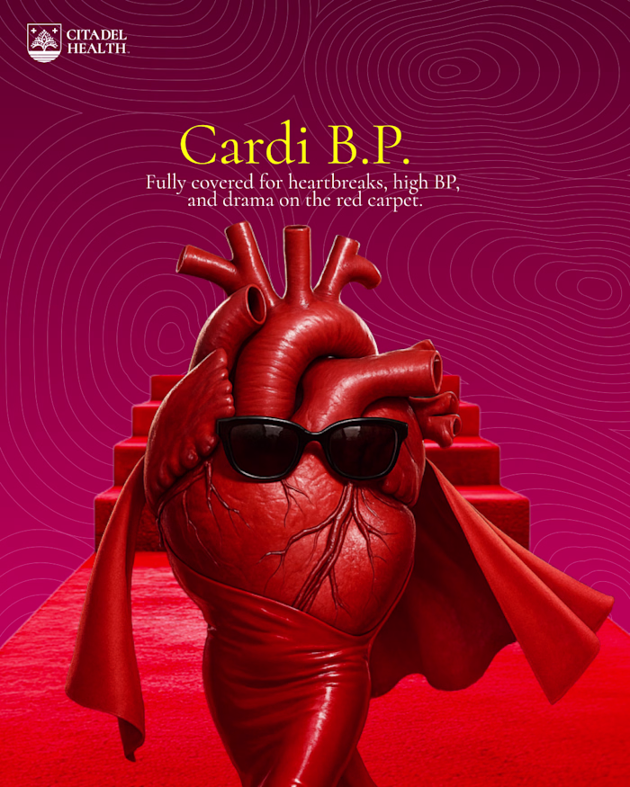 Creative Met Gala Campaign Boosts Health Insurance Branding