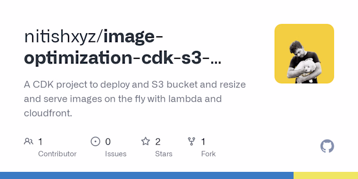 Serverless Image Resizer