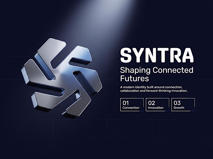SYNTRA

Designed to Connect. Built to