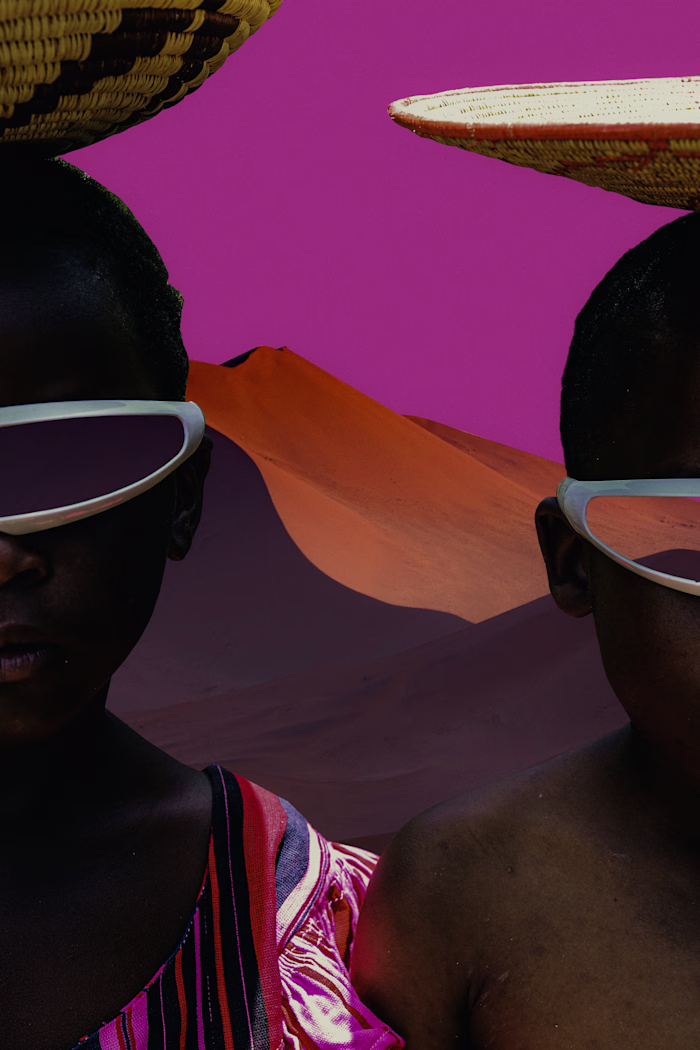 OVAMBO COLLAB | FRO