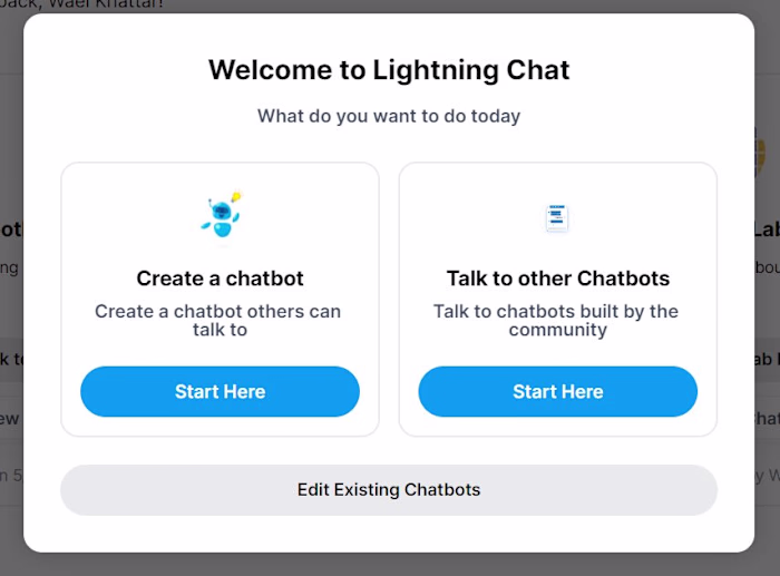 Anachron - Building an Embedded Finance Platform