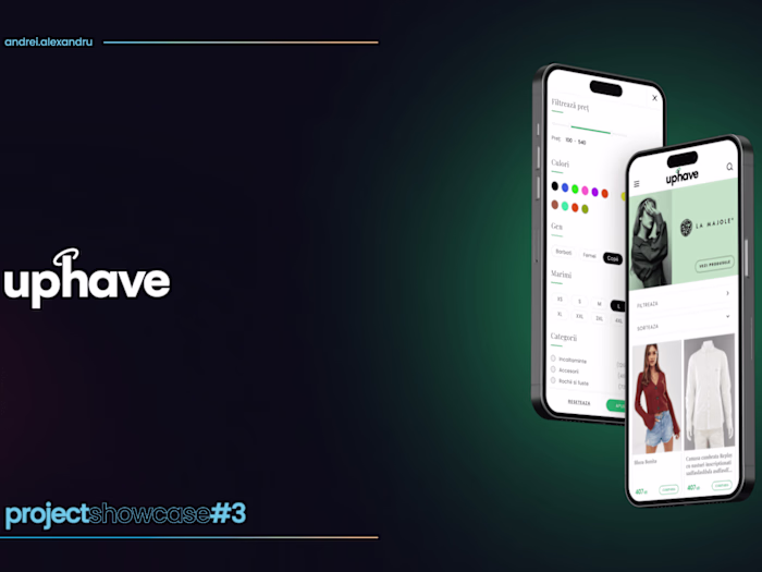 Uphave