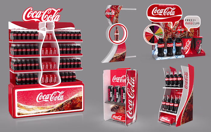 Trade Booth Design