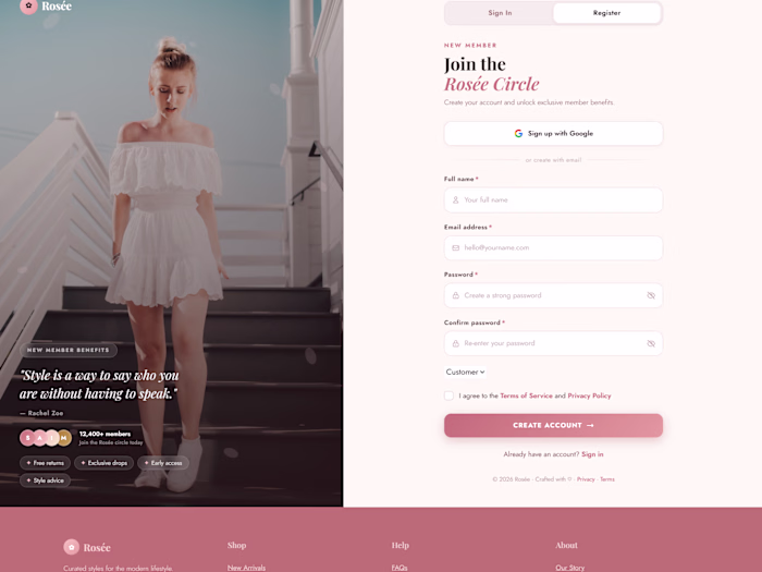 Smarter Shopping, Better Business –