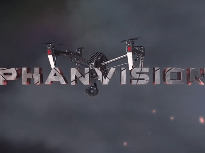 Logo Animation