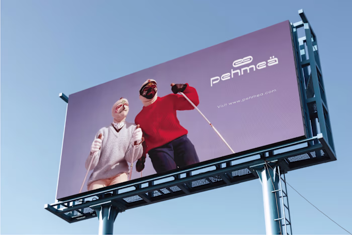 Branding & Graphic design | Pehmeä