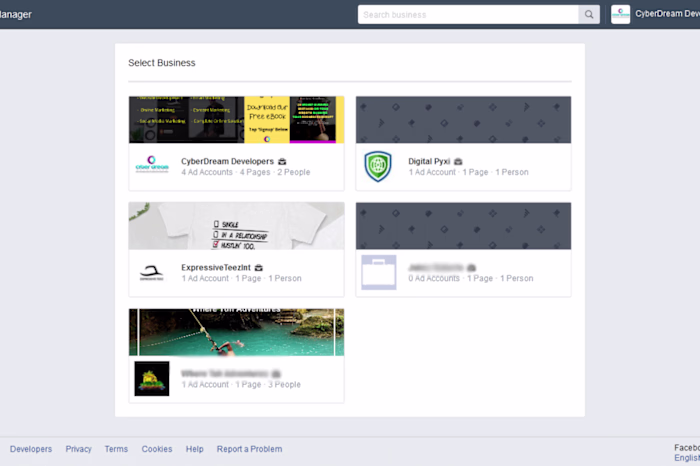 Blog Post - Facebook Business Manager Complete Guide
