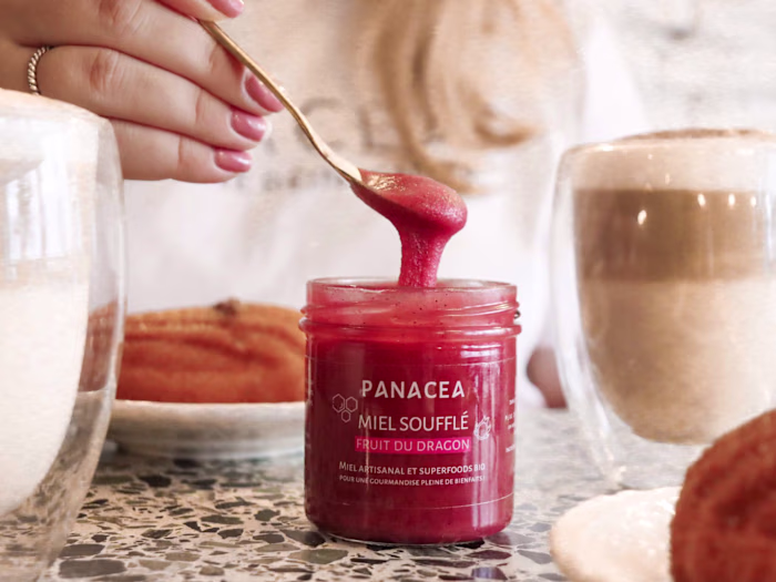 Panacea Paris - Head of Marketing Assistant