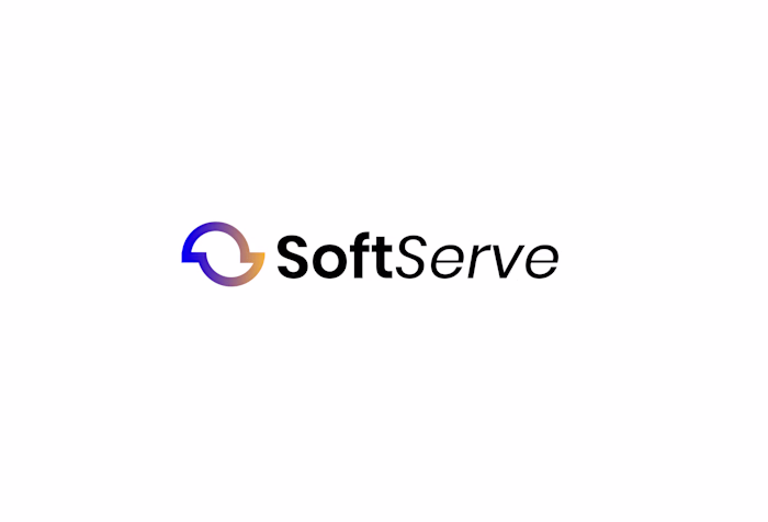 Soft Serve Visual Design