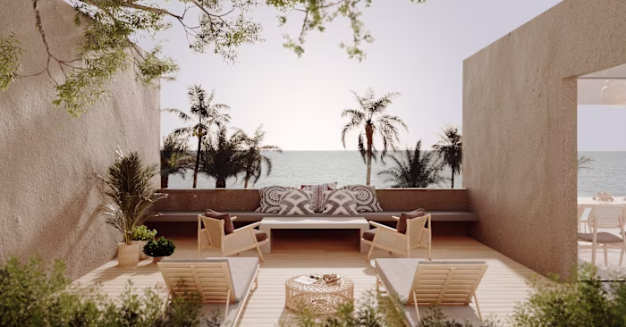 Interior Visualizations | Architecture
