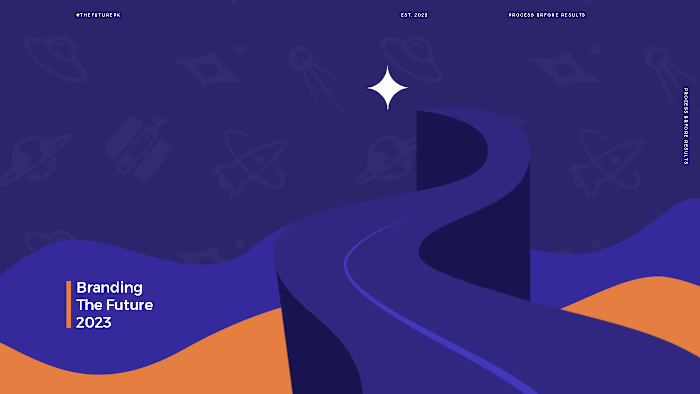 The Future | Branding