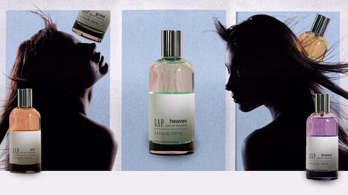 Nostalgia in fragrance is tricky.
People