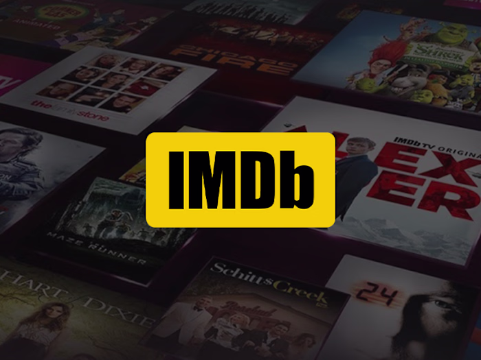 IMDb is a global database