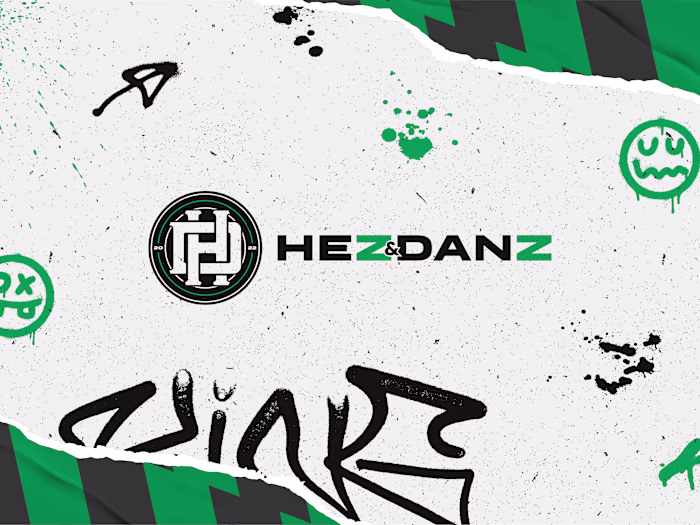 Hez & Danz