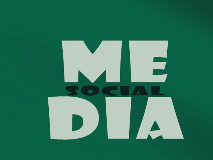 SOCIAL MEDIA 