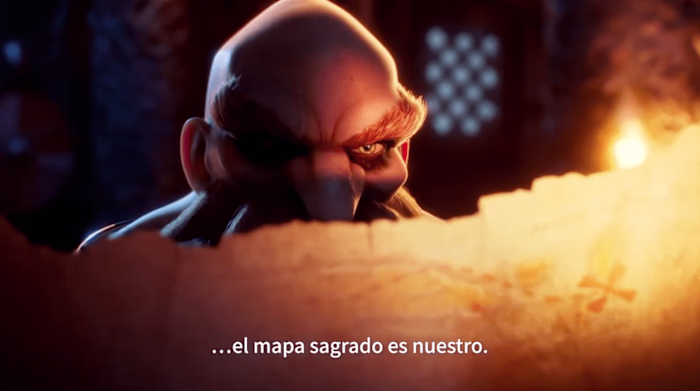 Historia de la Venganza - Rise of Kingdoms en Español
