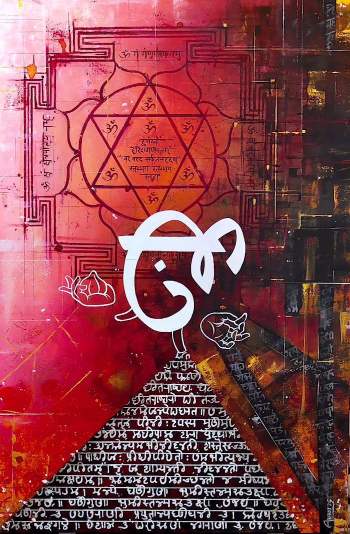AKSHAR VINAYAKA FOR NATIONAL MUSEUM