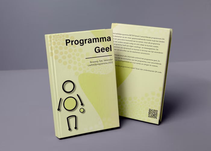 Brand design