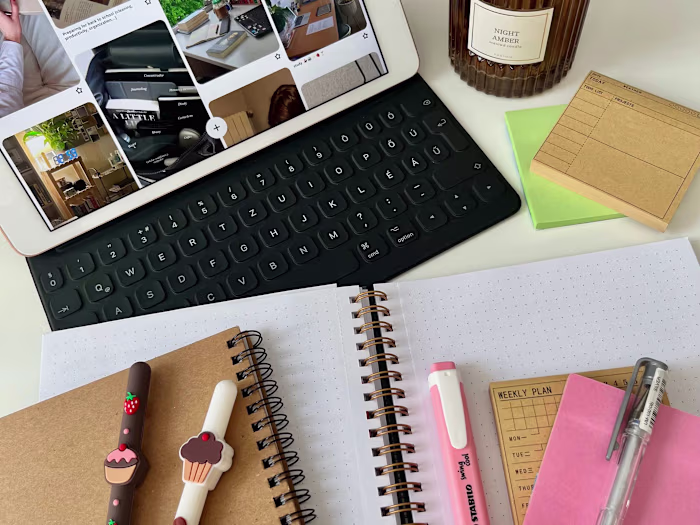 Pinterest Strategy Development for Coaching Business