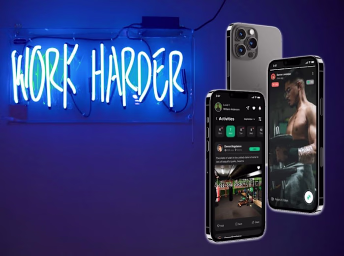 I will create a modern UI UX design for your app for