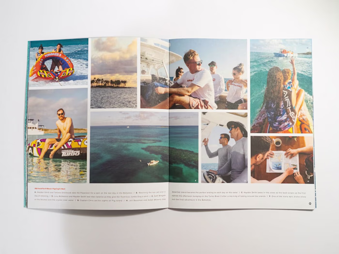 Airhead 2019 Lifestyle Catalog
