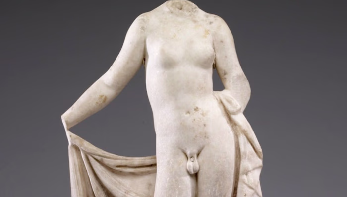 There is nothing new about gender fluidity and nonconformity