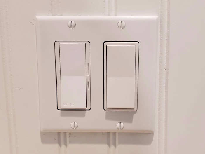 Electrical DIY Advice
