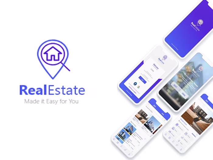 Real state App