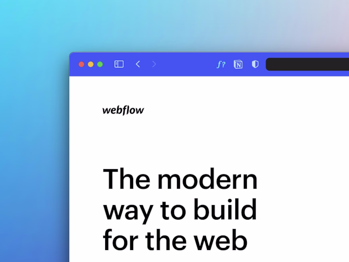 No-Code Website Development with Airtable Integration