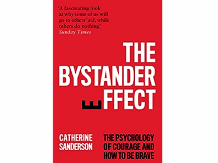 The Bystander Effect