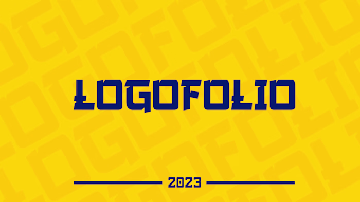 Logofolio version 2023