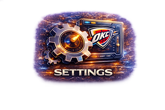 Custom IPTV App Icons