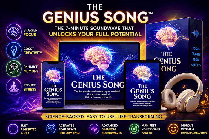 The Genius Song Reviews - WORTH THE HYPE?????