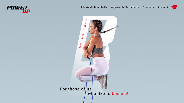 Ecommerce Website Design on Behance