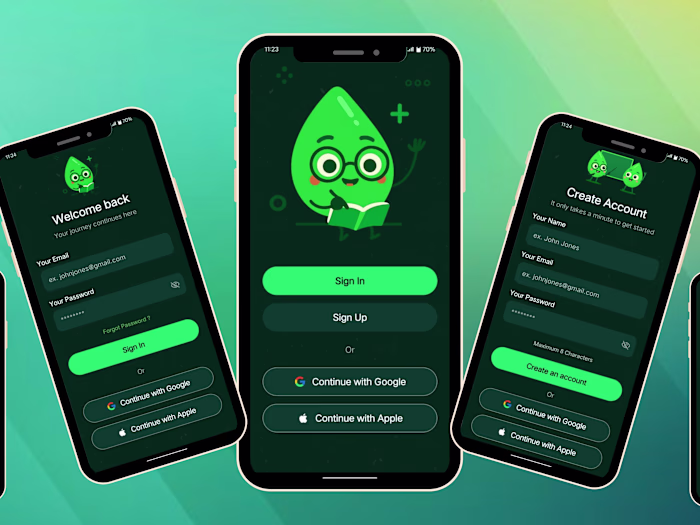 Code U- Coding learning platform