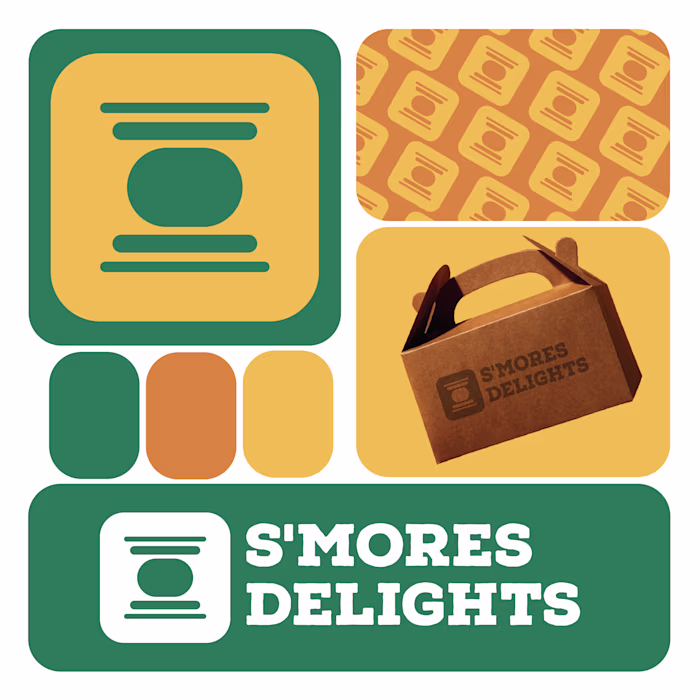 Logo Branding