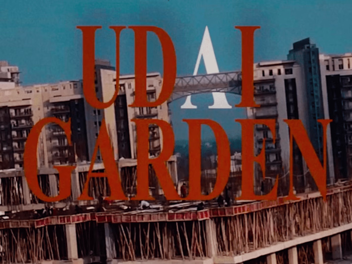 Virasat Udai Grand - Real Estate Edit
