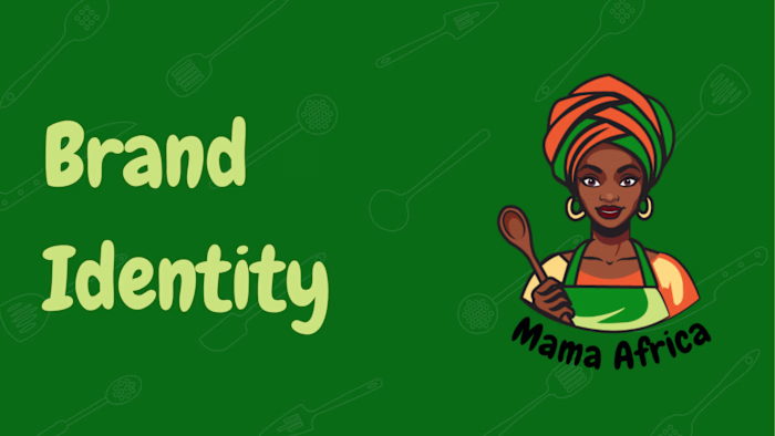 Mama Africa