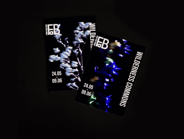 Exhibition Graphics 