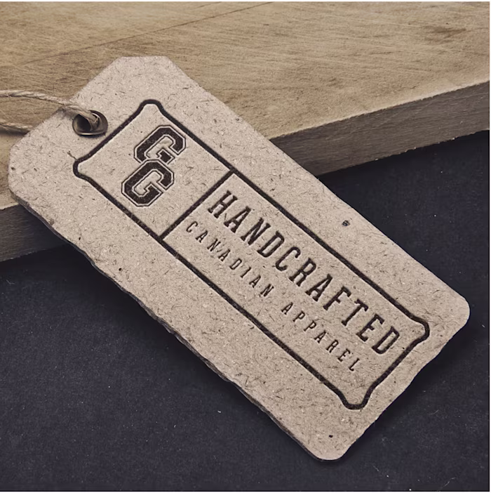 G&G Apparel (Branding)