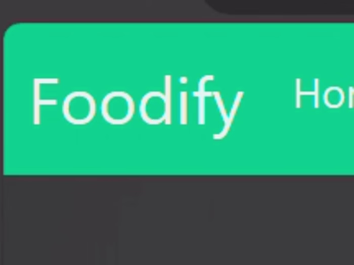 React App