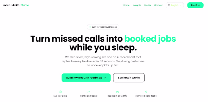 Spark-Agile.com