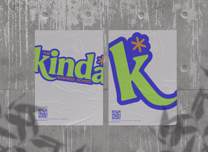 Brand Identity + Assets
