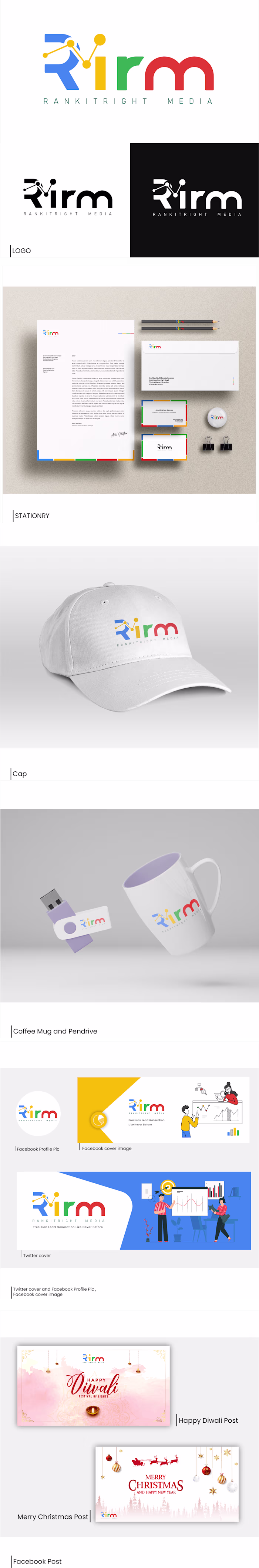 Re-branding Kit