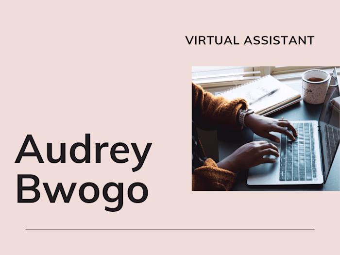 Podcast Virtual assistant & social media manager