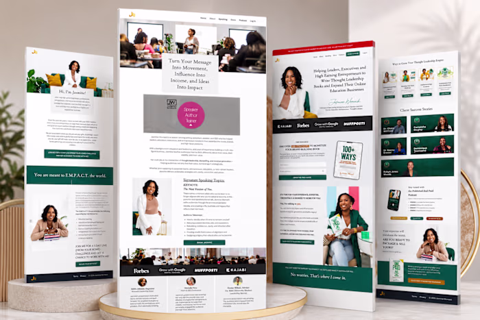 This project showcases a fully