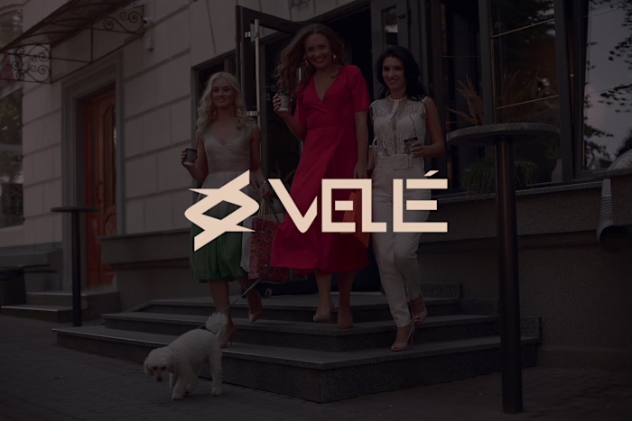 Logo and Brand Visual Design