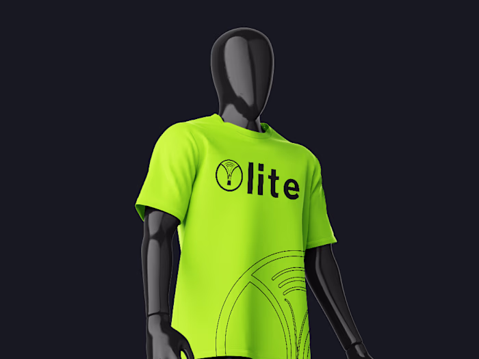 Olite Brand Identity