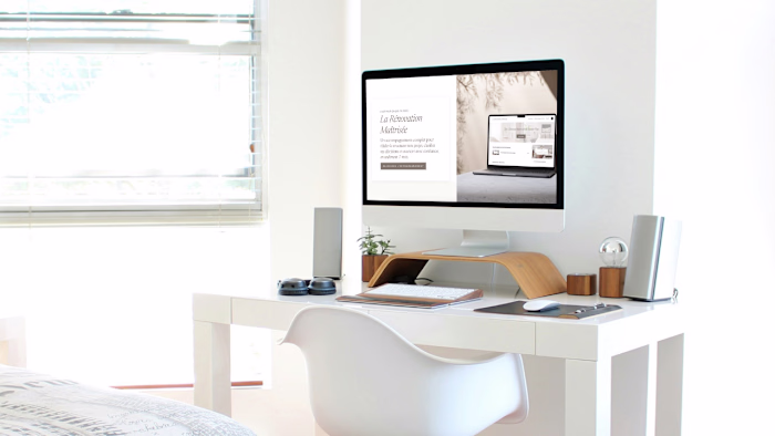 Luxury Interior Design Kajabi Landing Pages